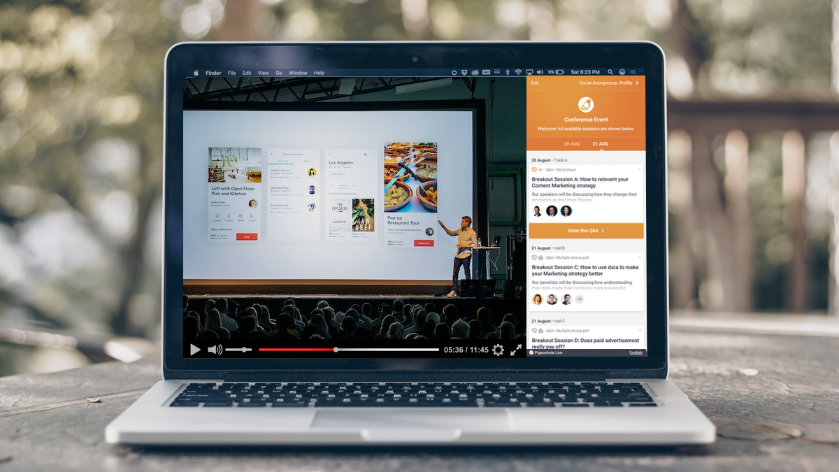 Pigeonhole Live's Guide to Virtual Events